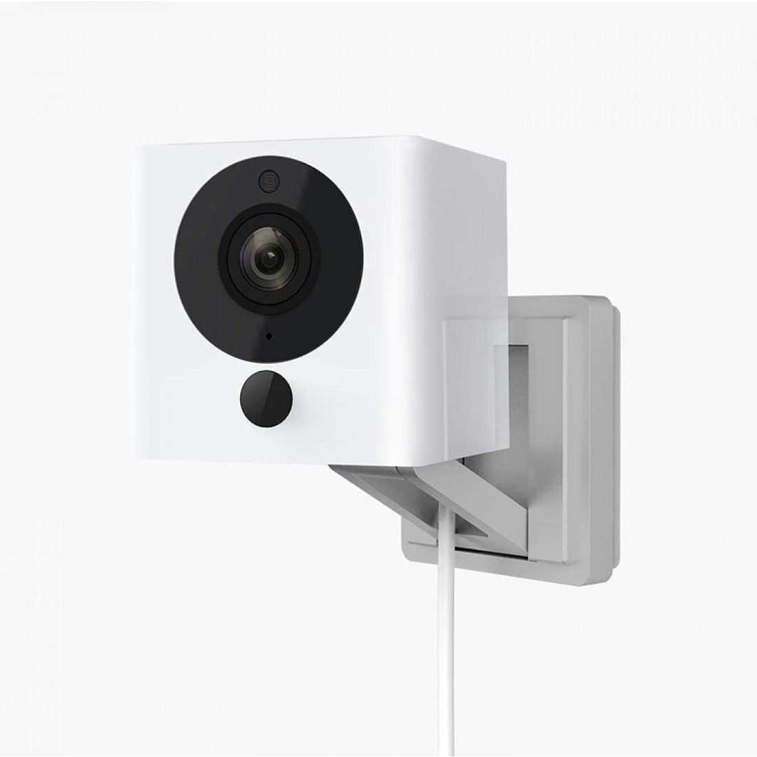 Wyze Cam v2 1080p HD Indoor WiFi Smart Home Camera with Night Vision